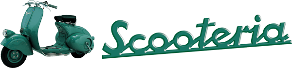 scooteria logo