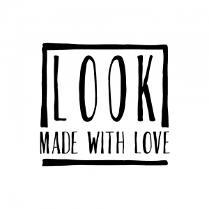 Look Made With Love